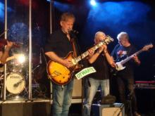Koncert Starej Szkoły w sali widowiskowej