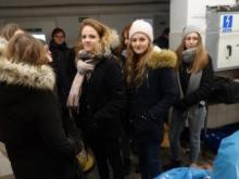 Nauka wrażliwości i odpowiedzialności