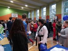 XV LO na Targach Edukacyjnych