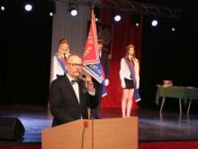 Uroczyste zakończenie roku szkolnego klas maturalnych