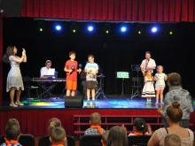 Ostatnie przed wakacjami audycje muzyczne Filharmonii Pomorskiej 