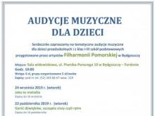 Patriotyczne audycje muzyczne