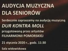 Audycje muzyczne Filharmonii Pomorskiej