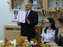Wigilia Grupy Pierwszej Pomocy