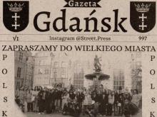 Z wizytą w Gdańskim Teatrze Szekspirowskim