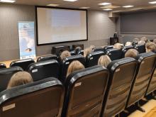 Relacja z projektu edukacyjno-informacyjnego "Czy wiesz czym oddychasz?"